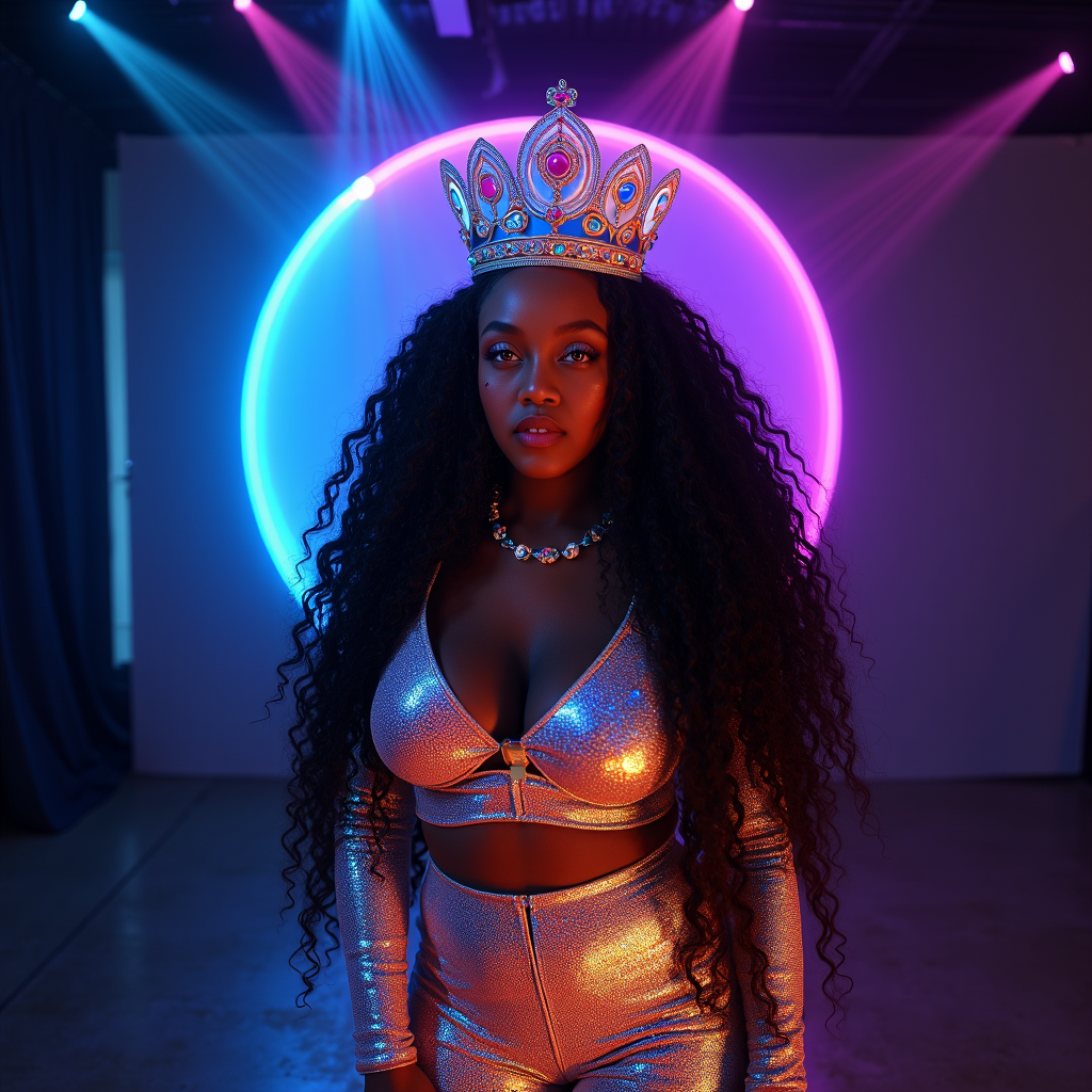 Yaz Crown Design 3