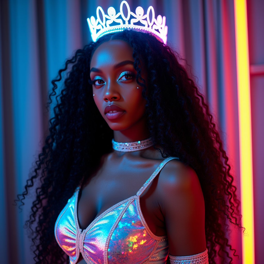 Yaz Crown Design 5