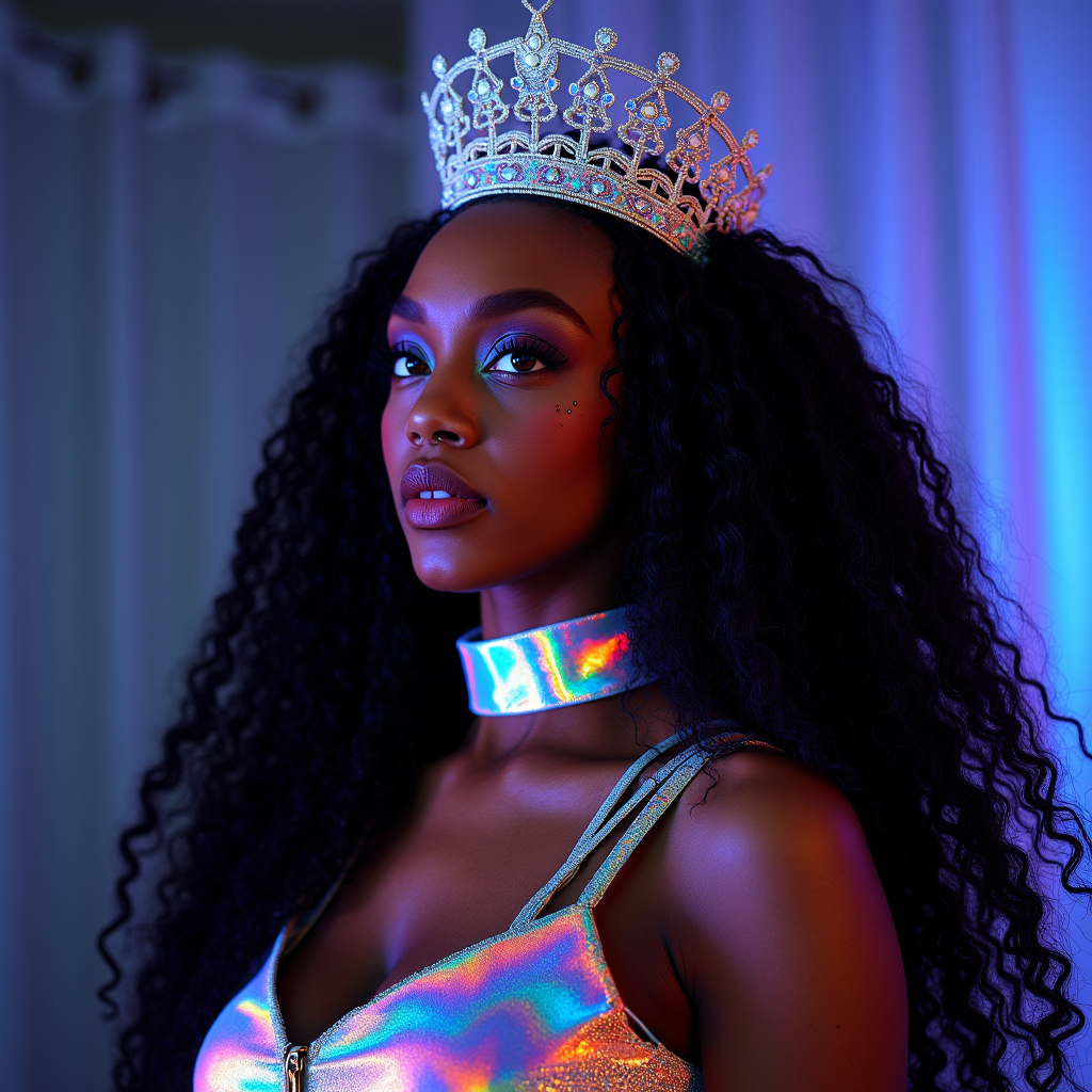 Yaz Crown Design 4